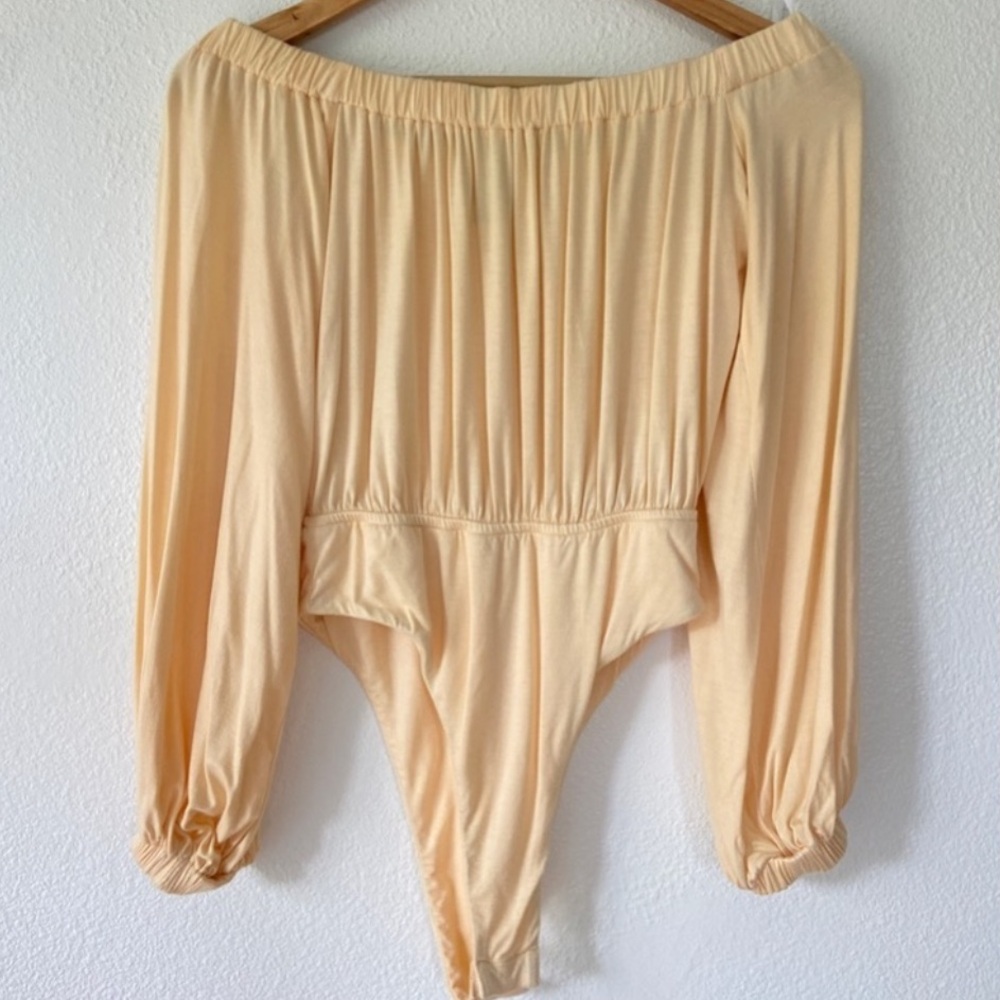 Sabo skirt Layla bodysuit